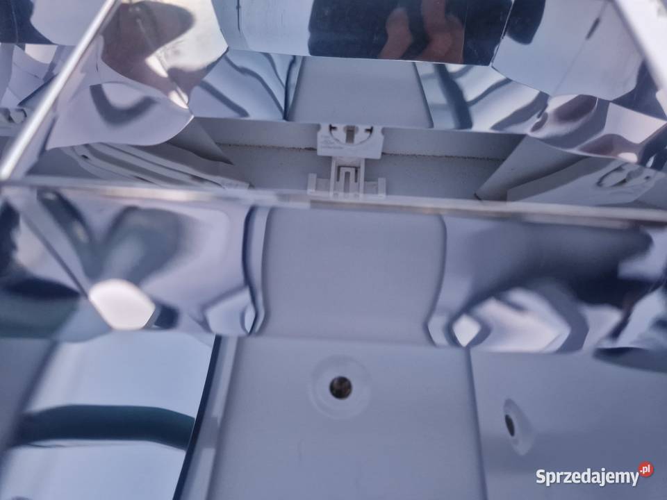 Lampy ledowe na świetlówki ładny stan podwójne mazowieckie Żyrardów