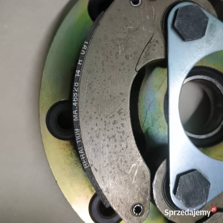 Sprzęgło Thermoking Mszczonów