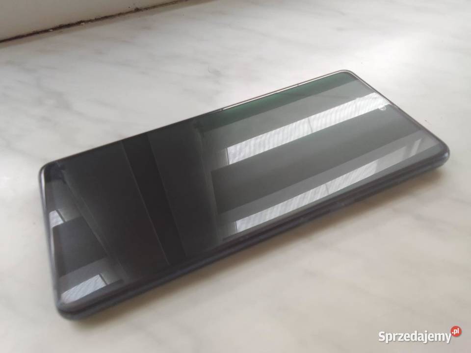 Samsung Galaxy S20 FE Szczebrzeszyn