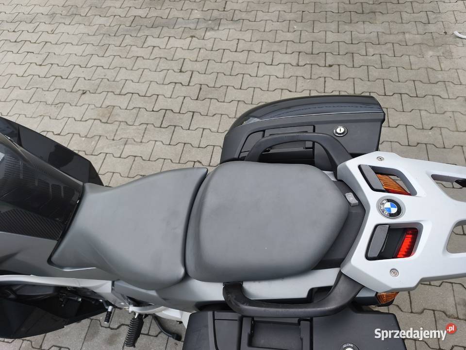 BMW K1200 GT K 1200GT K1200GT K 1200 GT Zamiana turystyczny Ligota Dobrodzieńska sprzedam