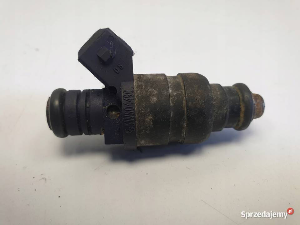 WTRYSKIWACZ Opel Zafira A 18 16V 09158663 osobowe Chełm