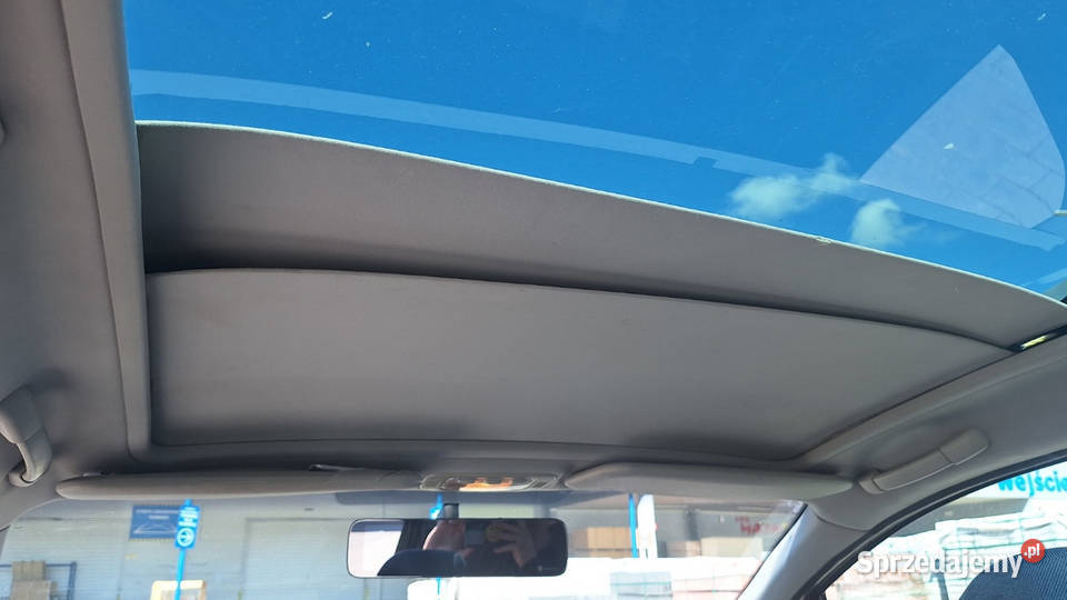 Peugeot 307 16 LPG sprawny Głobino sprzedam