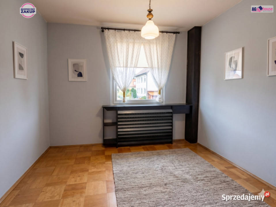 sprzedaży mieszkania 653m2 3 pok Zielona Góra
