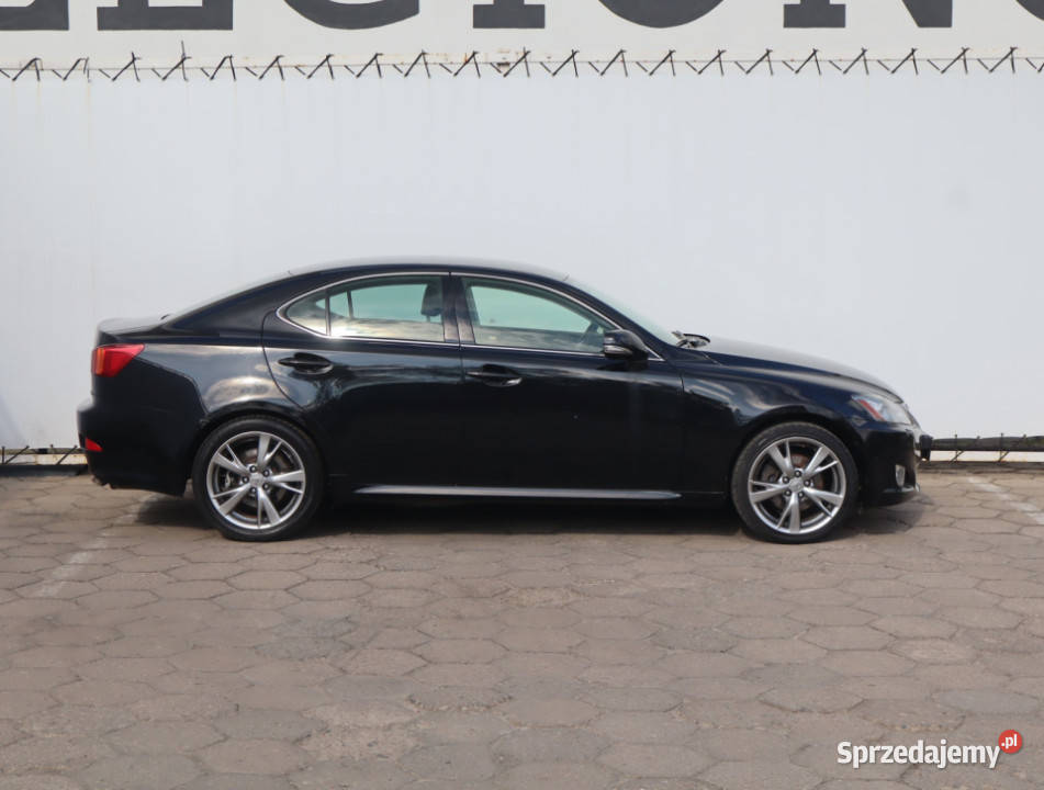 Lexus IS 220 d