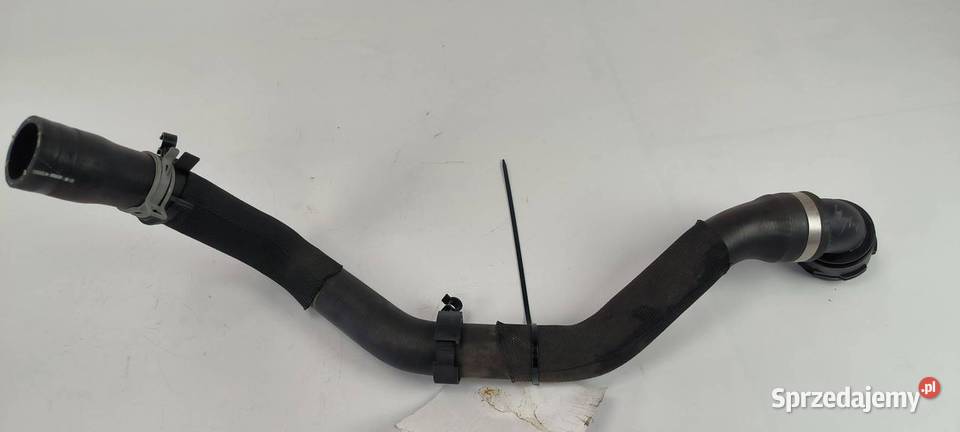 PRZEWÓD UKŁADU CHŁODZENIA FORD KUGA MK1 Części samochodowe kujawsko-pomorskie Lipno