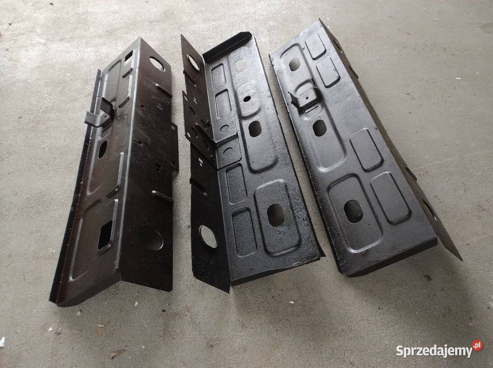 FSO polonez belka pod chłodnice oryginał Olesno