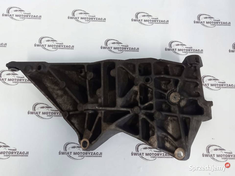 LAND ROVER DISCOVERY 27 D 276DT 190 08r łapa