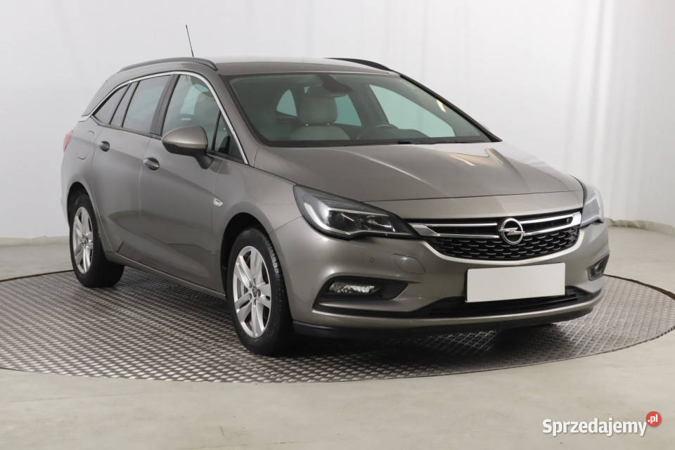 Opel Astra 14 T elektryczne lusterka Zabrze