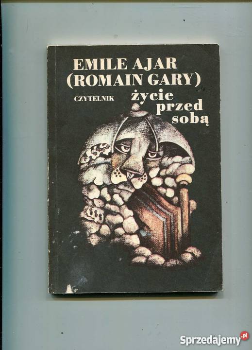 Życie przed sobą Szczecin