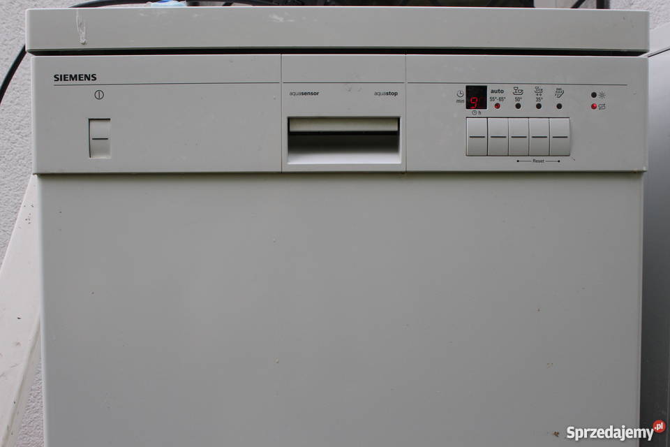 zmywarka General Electric 60 biała pod blat Warszawa