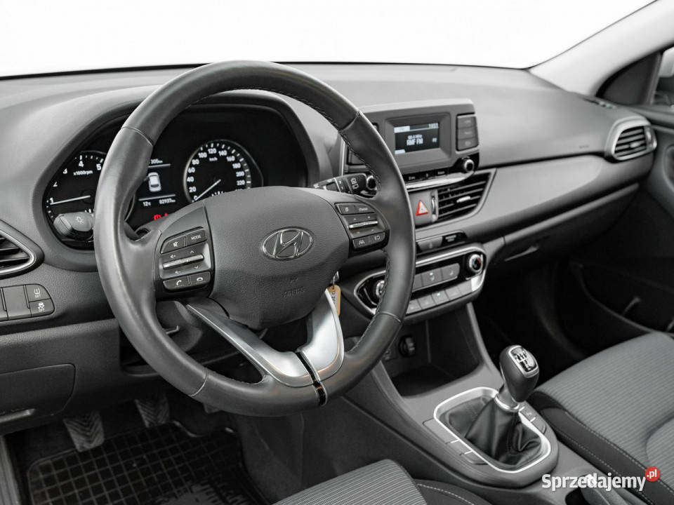 Hyundai i30 GD2C80415 DPI Classic Bluetooth komputer pokładowy Gdańsk