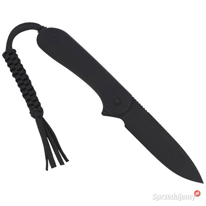 Nóż Civivi Elementum Fixed Tactical Black G10 mazowieckie Warszawa