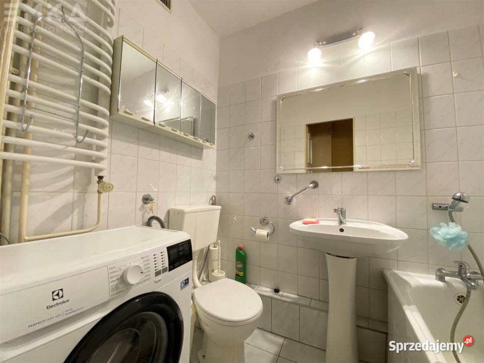 Mieszkanie 4554m2 2 pokoje Bydgoszcz