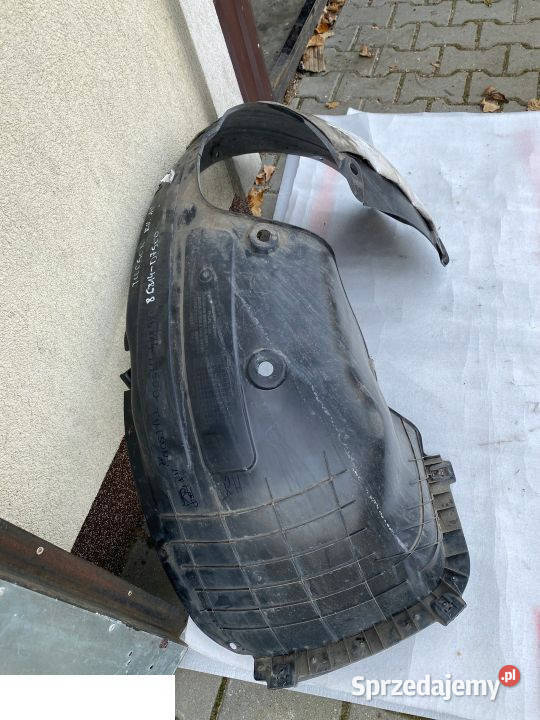 HYUNDAI TUCSON NADKOLE PRAWE PRZEDNIE 86814D7500 Kozubszczyzna