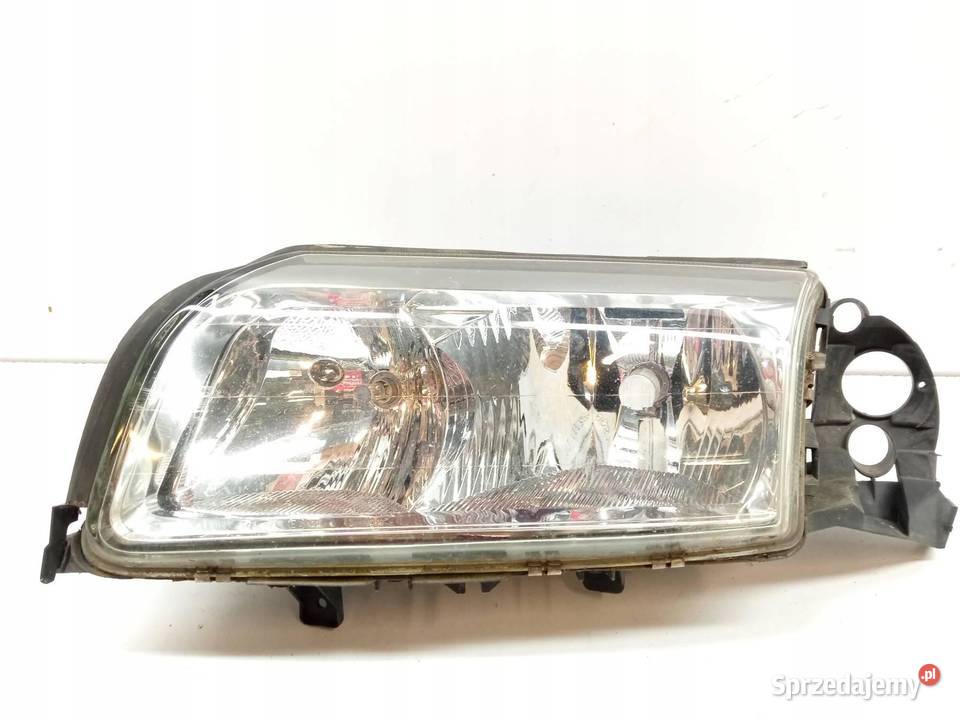 LAMPA PRZÓD LEWA EU 8693557 Volvo S80 I 19982006