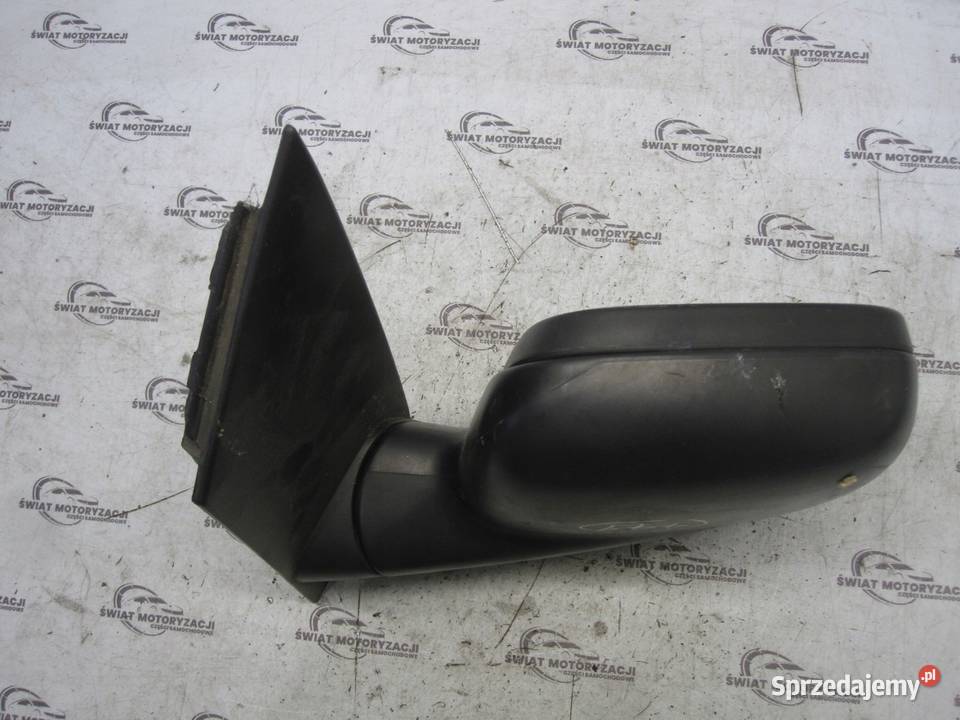 VW CADDY III LIFT 09r lusterko lewe 56508810 Kielce
