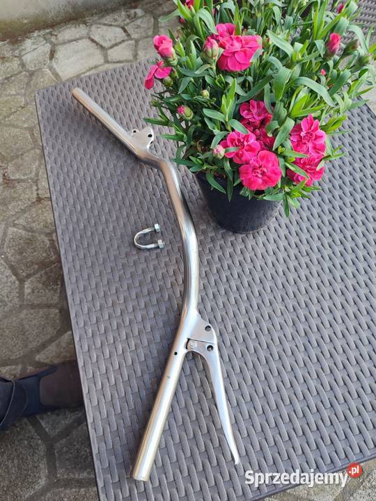 KIEROWNICA WFM WSK M06 B1 Rumia