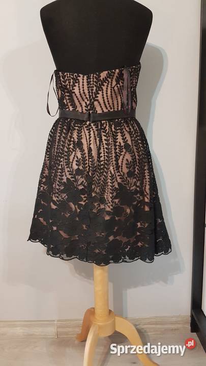 Sukienka koktajlowa Laona M Kraków