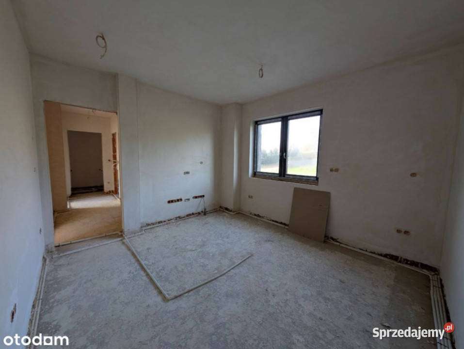 Dom 154 m Smart Garaż Las Widok A1 Mszana