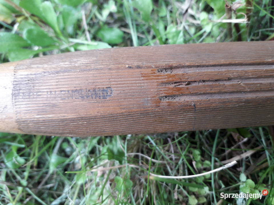 Rakieta tenisowa stara z początku XX w Kraków sprzedam