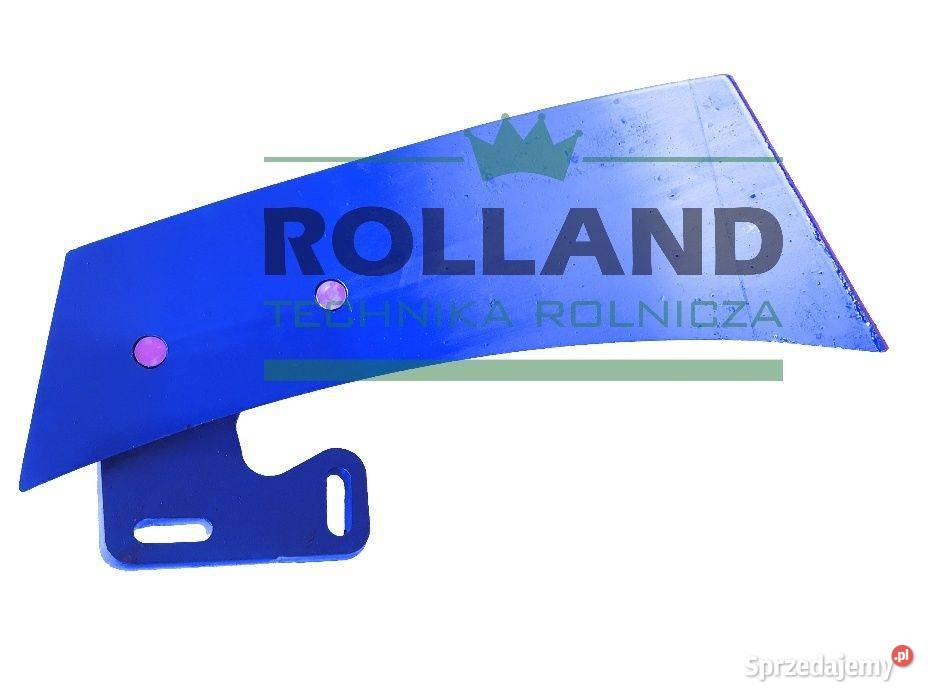 Uchwyt ścinacz pług obrotowy LEMKEN zgarniacz Przedbórz sprzedam