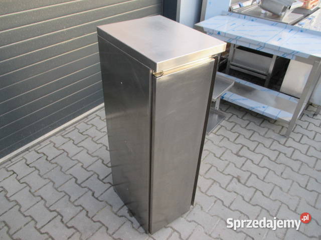 Szafa Przelotowa Drzwi Otwierane 4050125