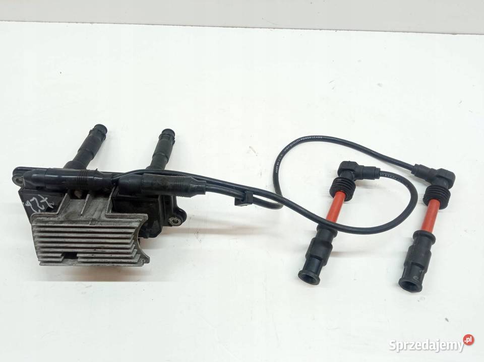 CEWKA ZAPŁONOWA 03SKV218 18 B Audi A4 I 19942001