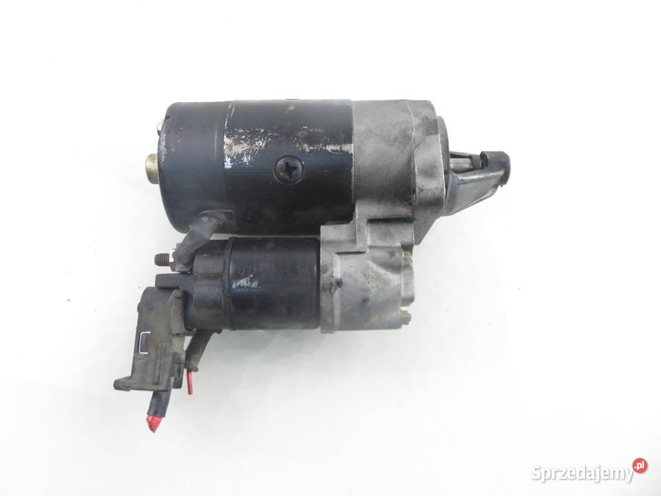 ROZRUSZNIK FIAT SEICENTO 09 sprzedam