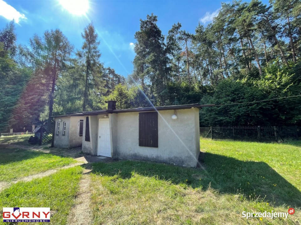 sprzedaży domu wolnostojącego 5734m2 Polichno łódzkie