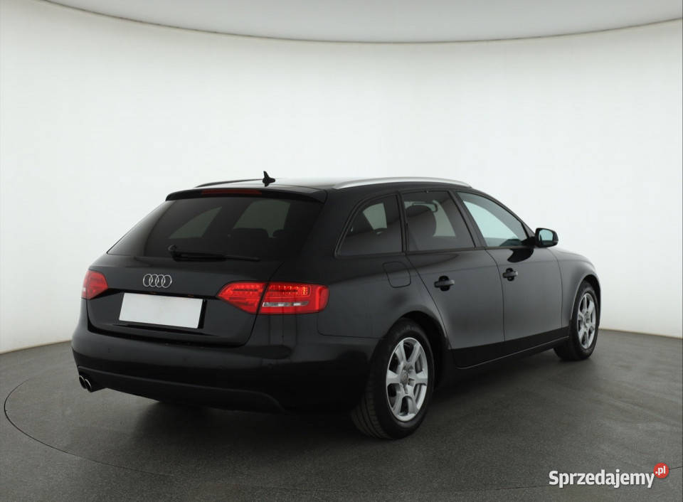 Audi A4 20 TDI elektryczne szyby sprzedam