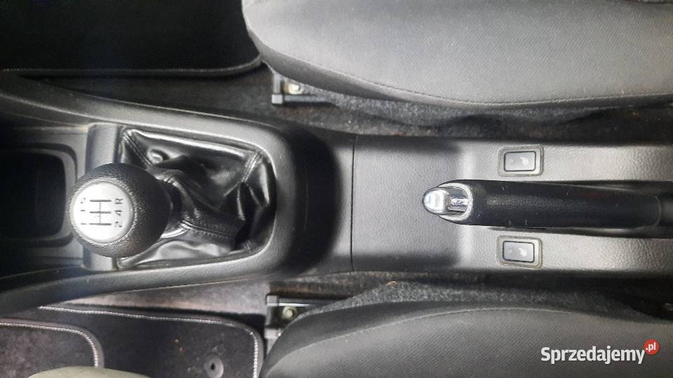 Suzuki Swift 12 Comfort Plus Klima 44 pełny VAT małopolskie Jaśkowice