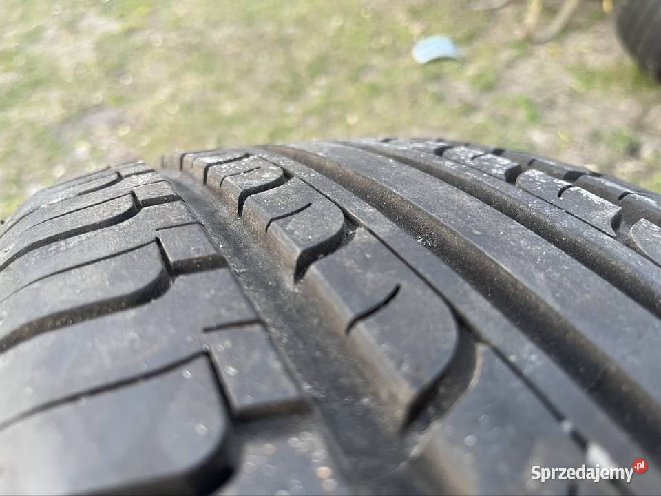 Opona Hankook Optimo K415 23555R18