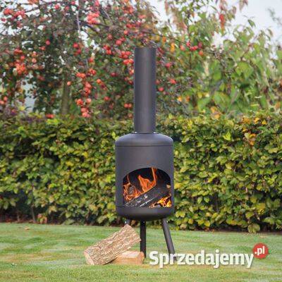 RedFire Kominek Fuego mały 81070 mazowieckie