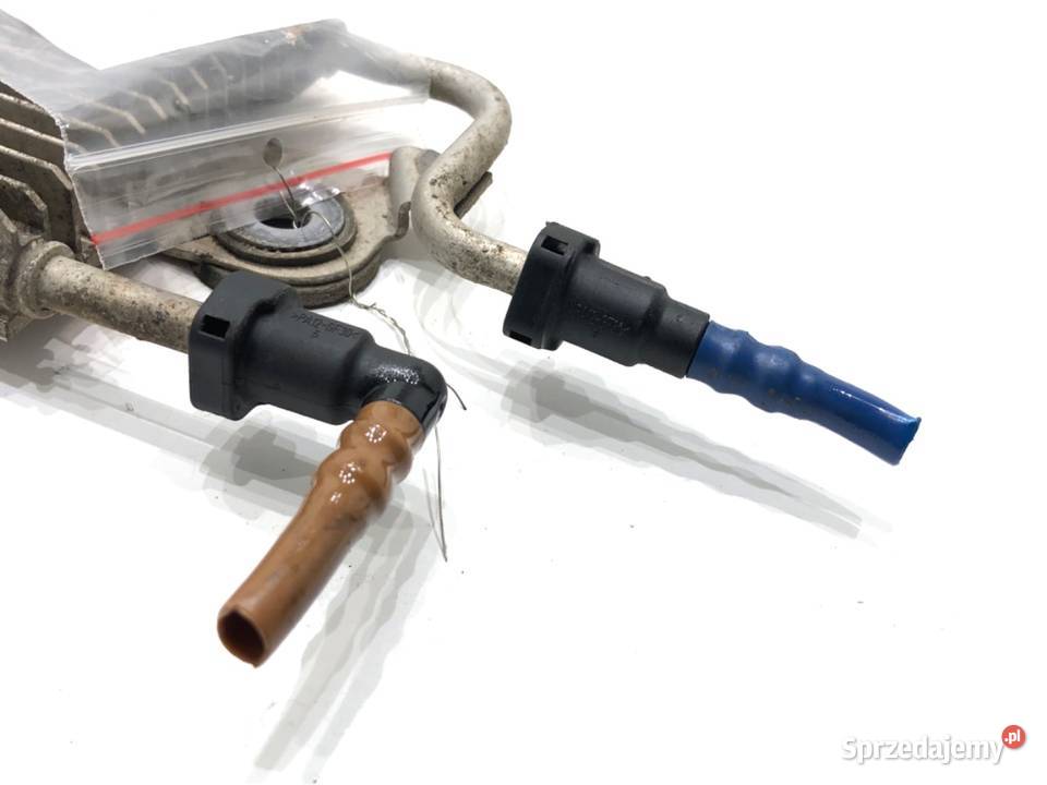 CHŁODNICA PALIWA VW PASSAT B6 20 140 0511 osobowe