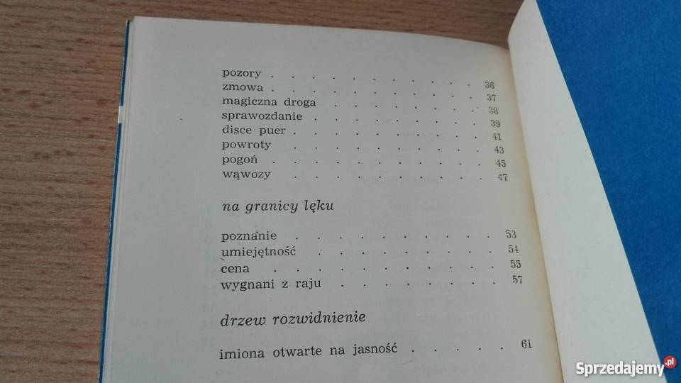 Wyjaśniam puszczę Elżbieta CichlaCzarniawska Kultura i Rozrywka pomorskie Gdańsk sprzedam