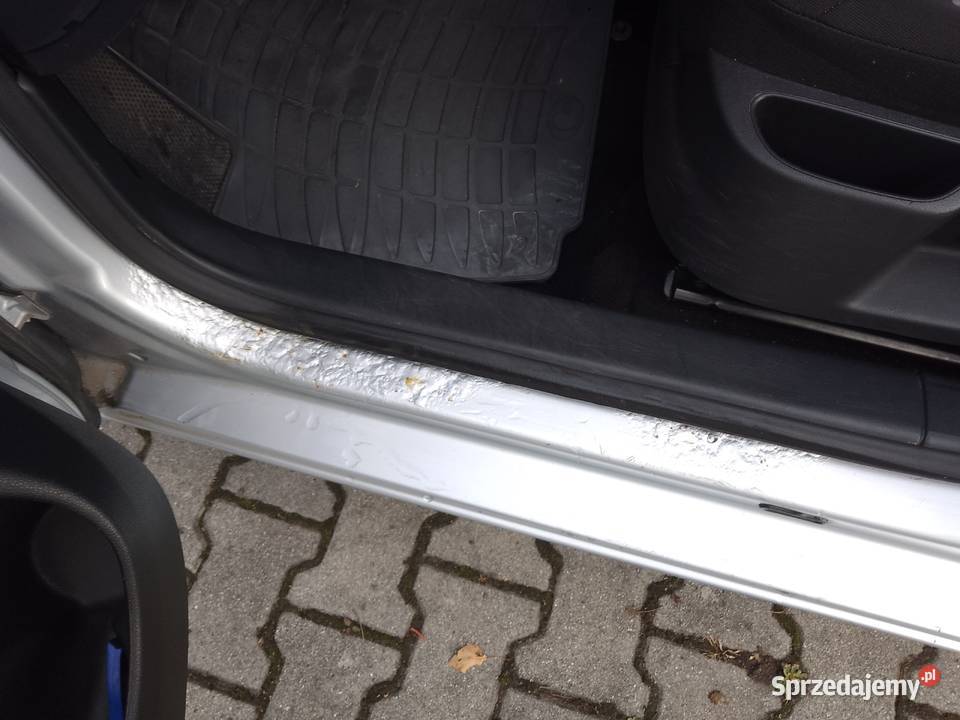 Skoda Octavia 19 TDI kombi Biłgoraj