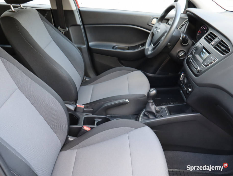 Hyundai i20 12 i20 Piaseczno