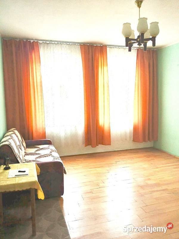 Sprzedam mieszkanie 85m WrocławLeśnica Liczba pokoi 2 Wrocław