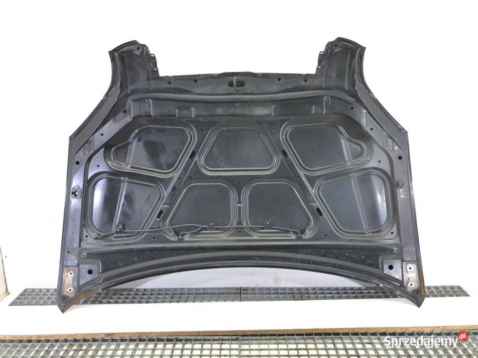 MASKA HYUNDAI TUCSON SUV POKRYWA PRZEDNIA