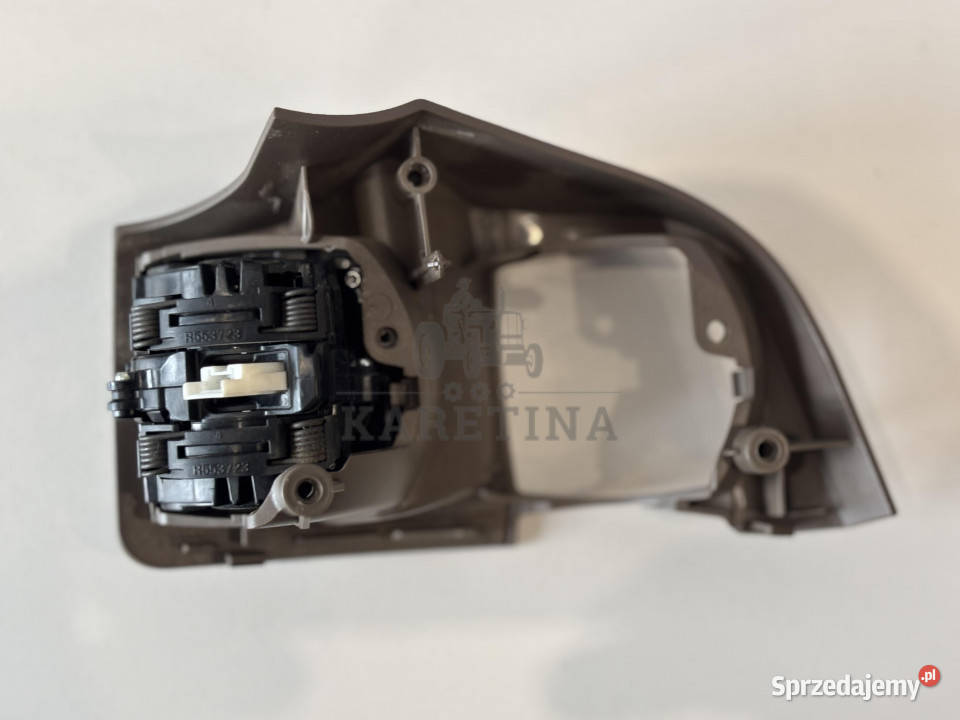 John Deere 6R 6xxx Przycisk Sterownik Kontroler Jastrzębniki sprzedam