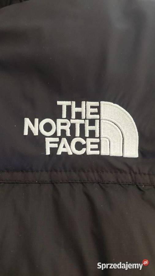 Kurtka TNF Kurtki i płaszcze Chełm