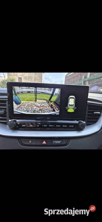 Kia Ceed GT LINE FULL zamiana Kowary sprzedam