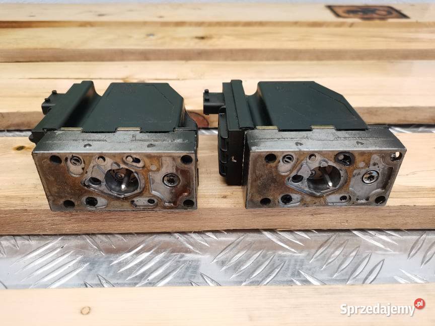 Elektrozawór rozdzielacza Danfoss 157B4735 Wilkowo