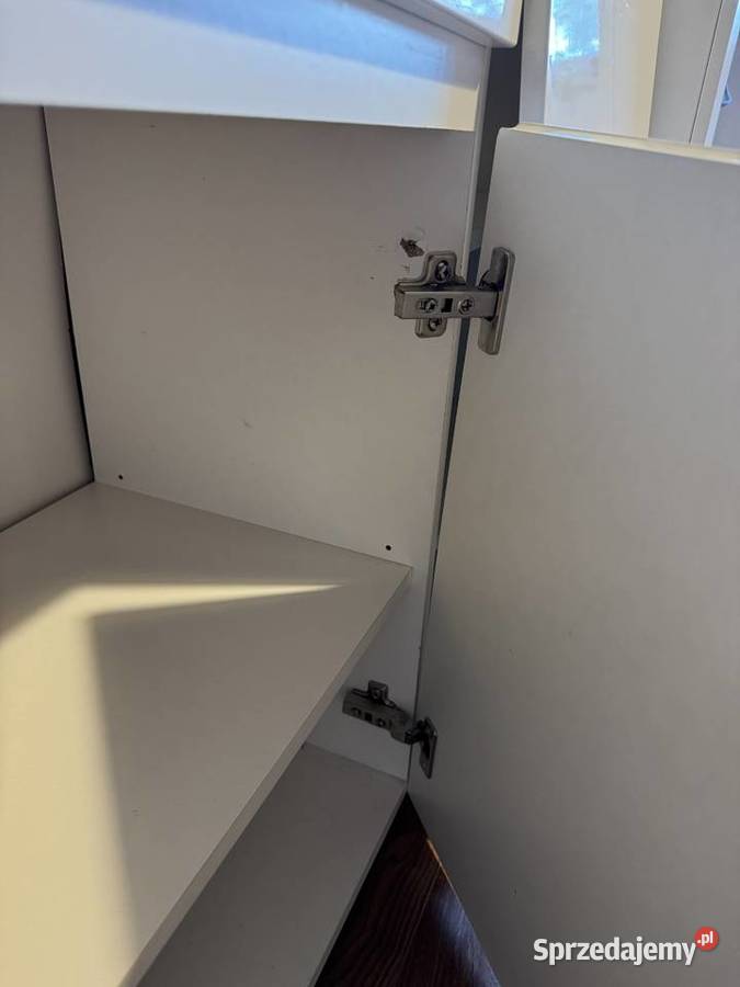 Komoda 140cm Meble zachodniopomorskie Szczecin