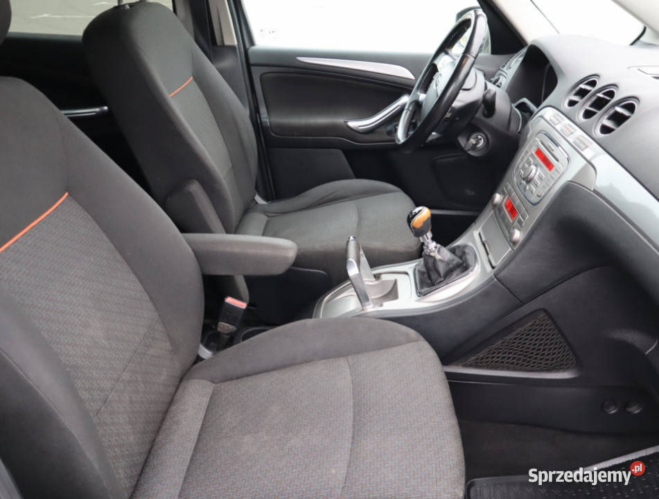 Ford Galaxy 18 TDCi Piaseczno