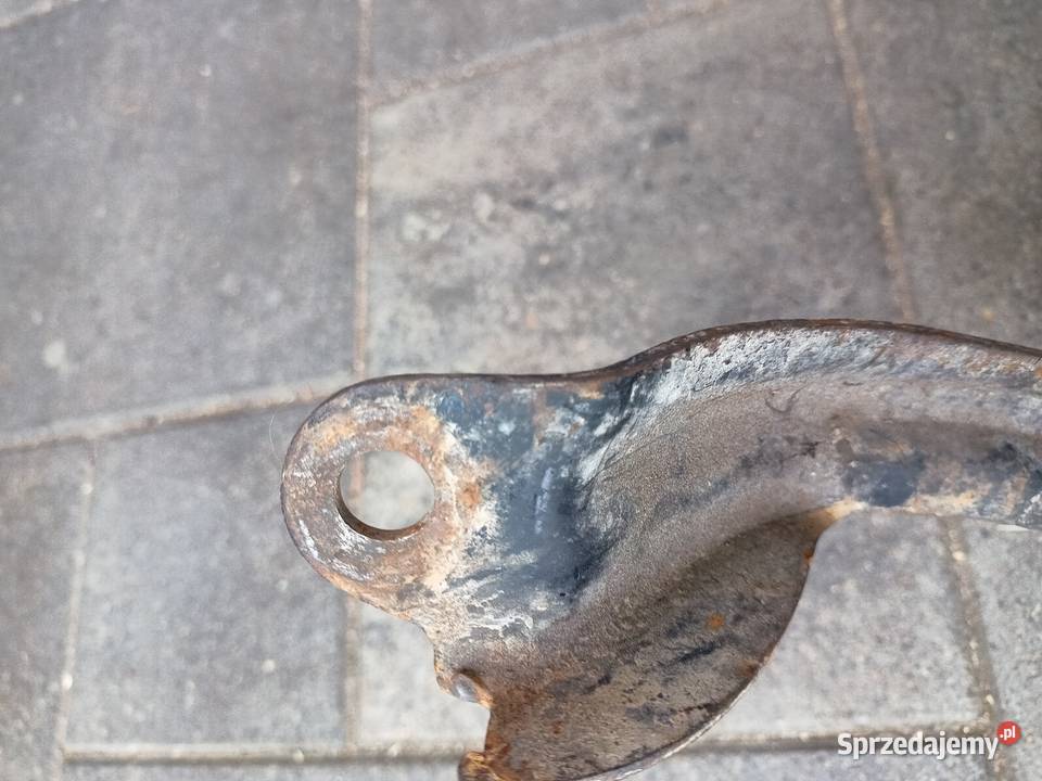 Harley WLA Bydgoszcz