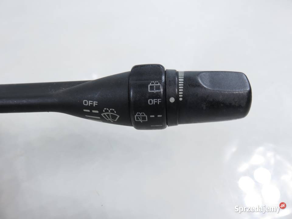 PRZEŁĄCZNIK ZESPOLONY NISSAN PRIMERA P10 osobowe