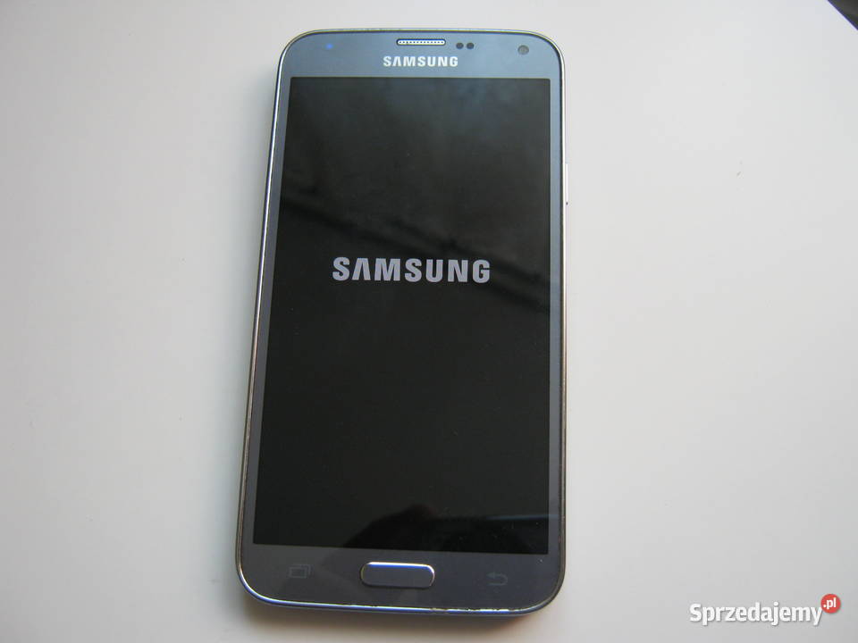 Samsung s5 NEO Andrychów