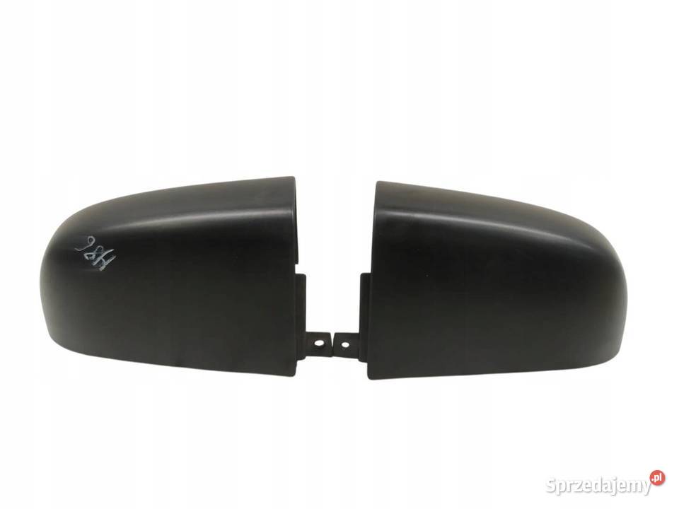 OSŁONA NAROŻNIK LAMPY LEWY PRAWY TYŁ KPL B