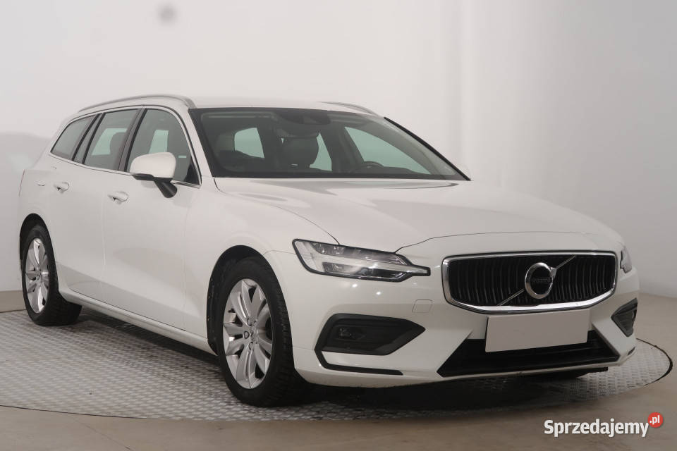 Volvo V60 D4 2.0